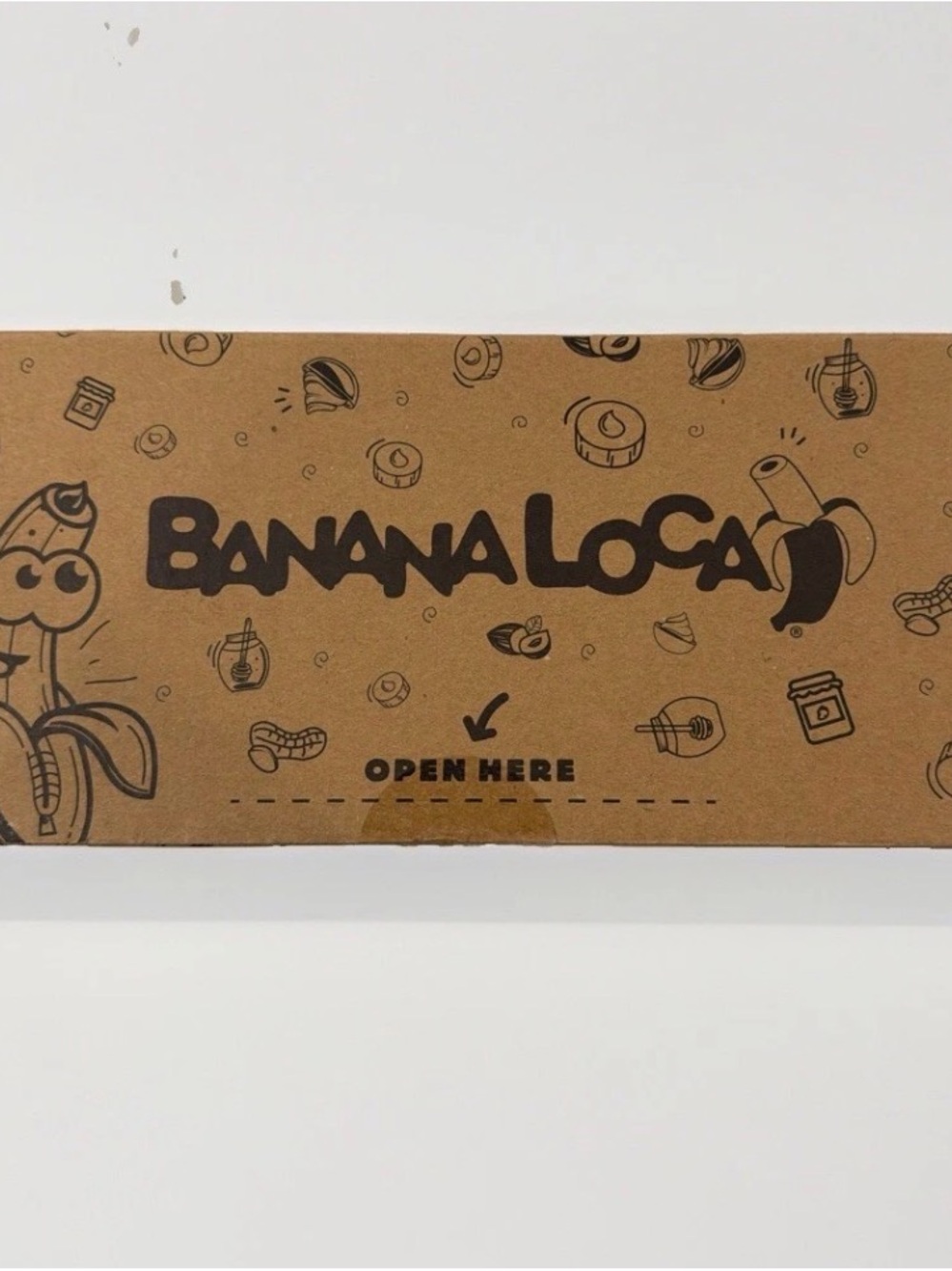 Banana loca banana filler Kitchen Tool Set
